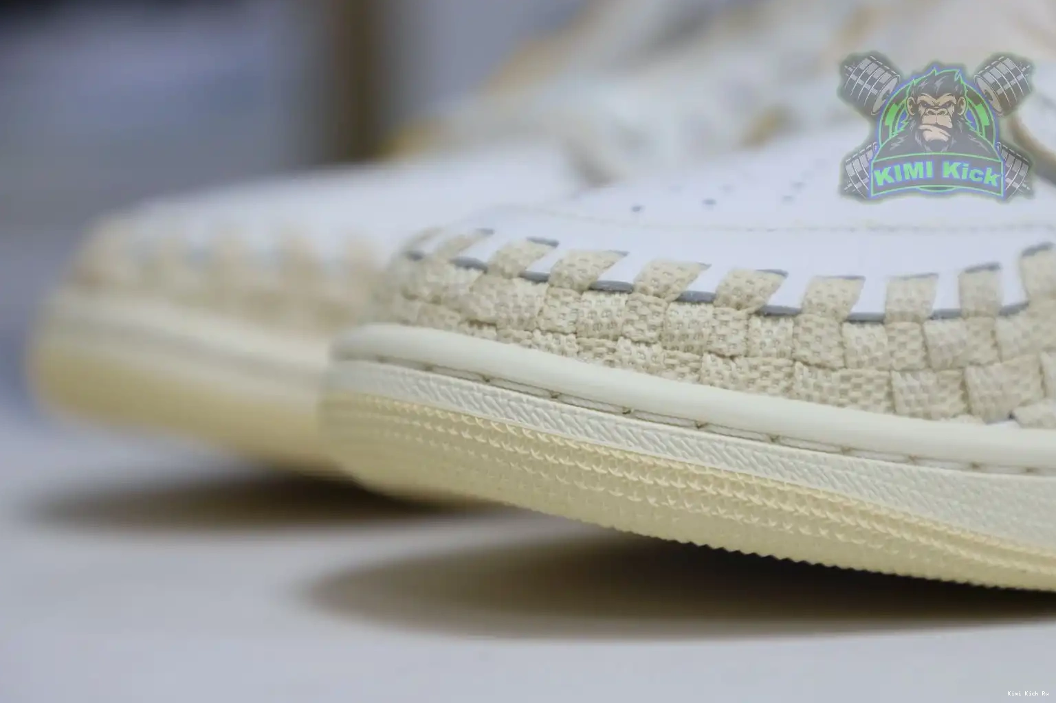 Beauty High x Summer'96 Jordan 1 Kimikick Bephies Jordan Union OG Air x Supply 0416
